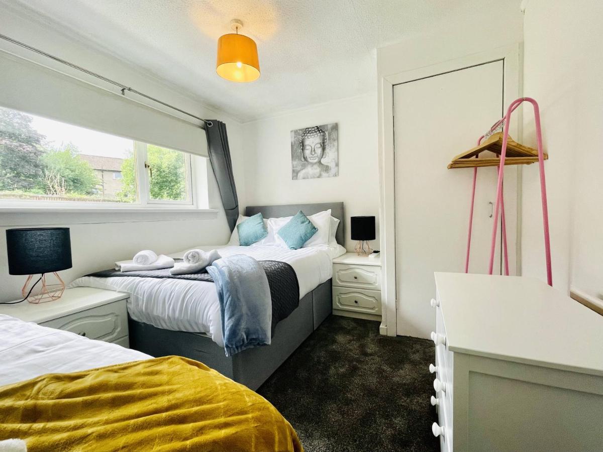 Central Hamilton House 외부 사진