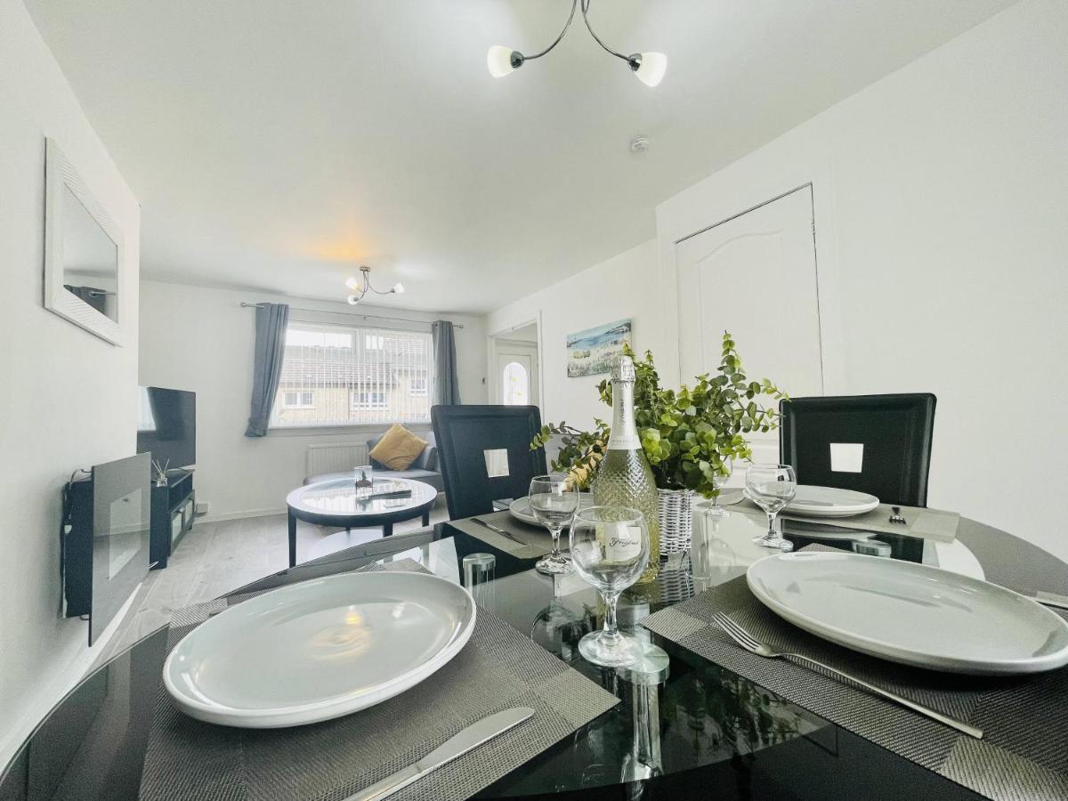Central Hamilton House 외부 사진